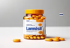 Lamisil avec ou sans ordonnance